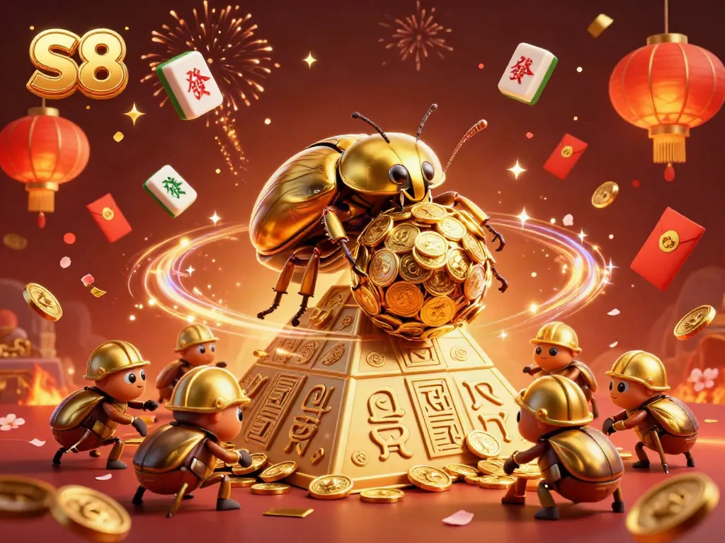 Engage in thrilling casino adventures with S8's gambling experience, where fun meets fortune.