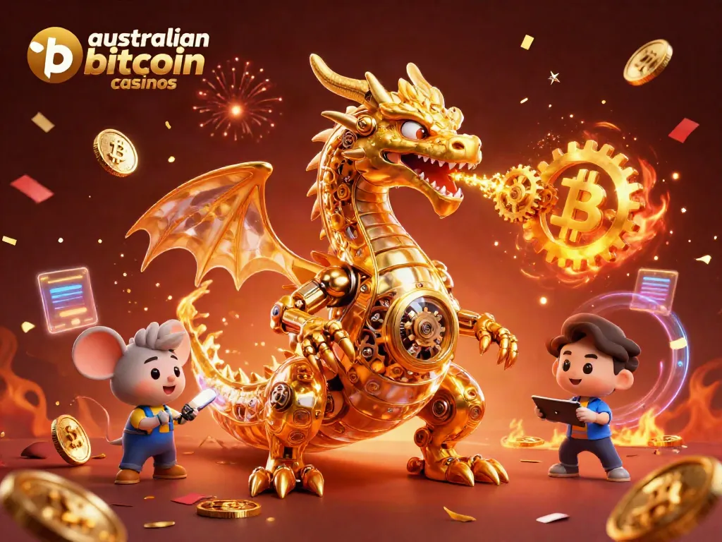 Win big at australian bitcoin casinos with fast deposits and secure gaming experiences.
